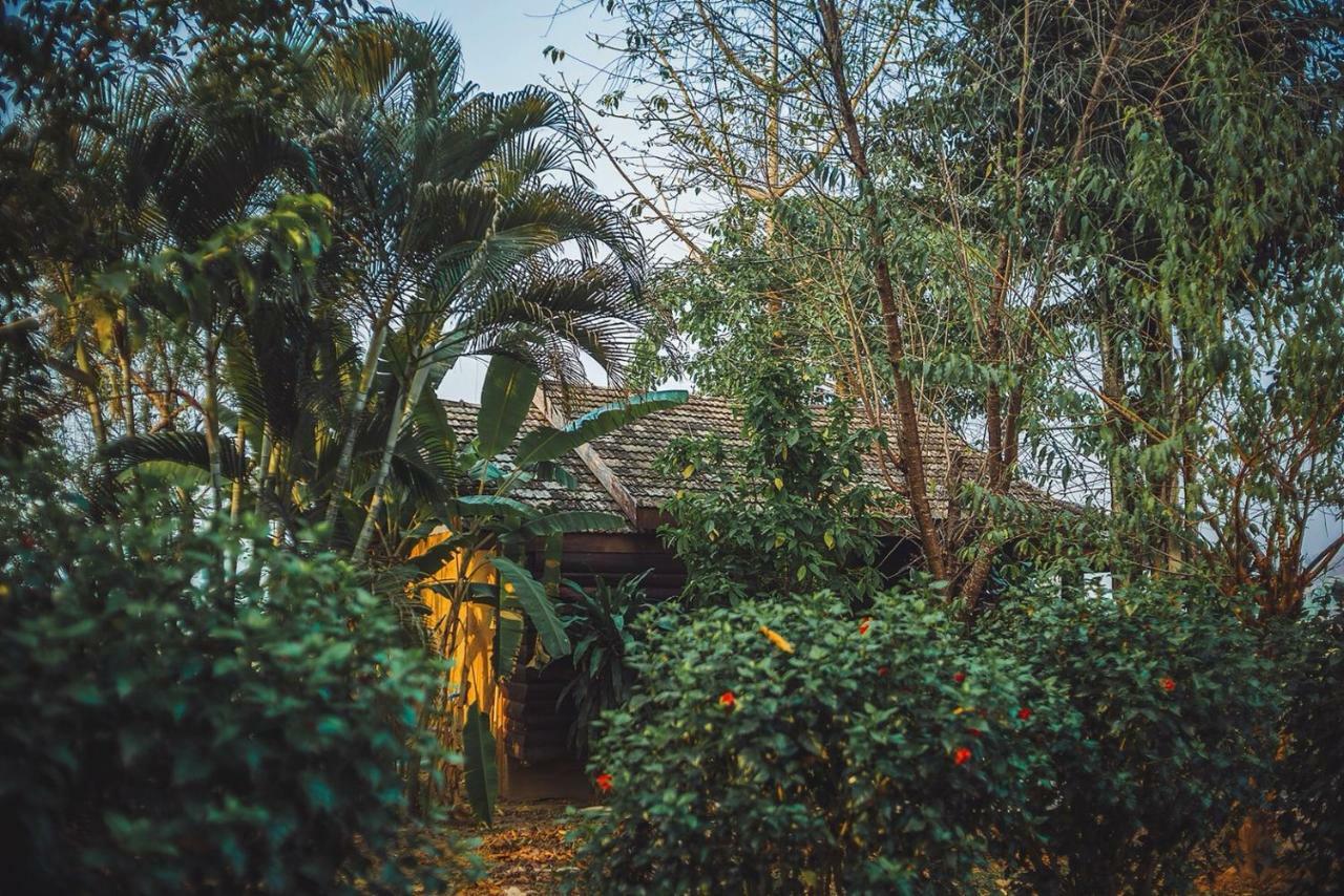 فندق Kalm باي المظهر الخارجي الصورة